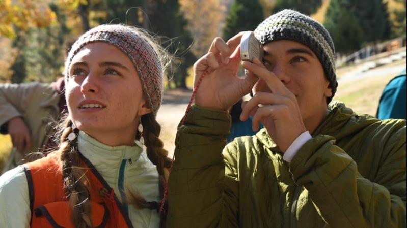 $120 million available for projects that promote healthy forests and reduce wildfire risk